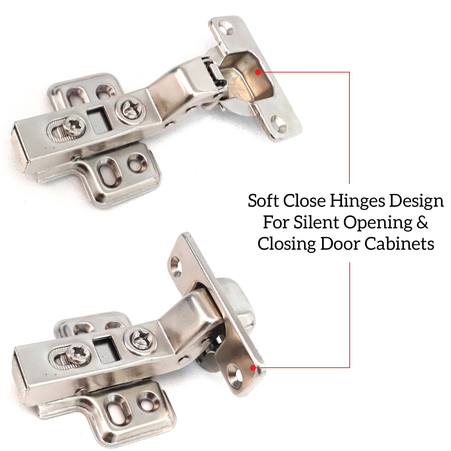 Kitchen Hardware Soft Close Matttroy