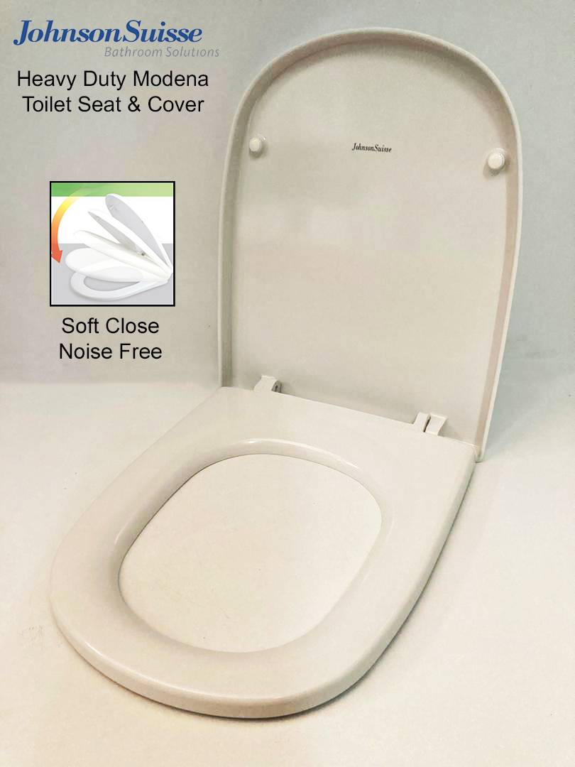 Heavy duty deals toilet seat