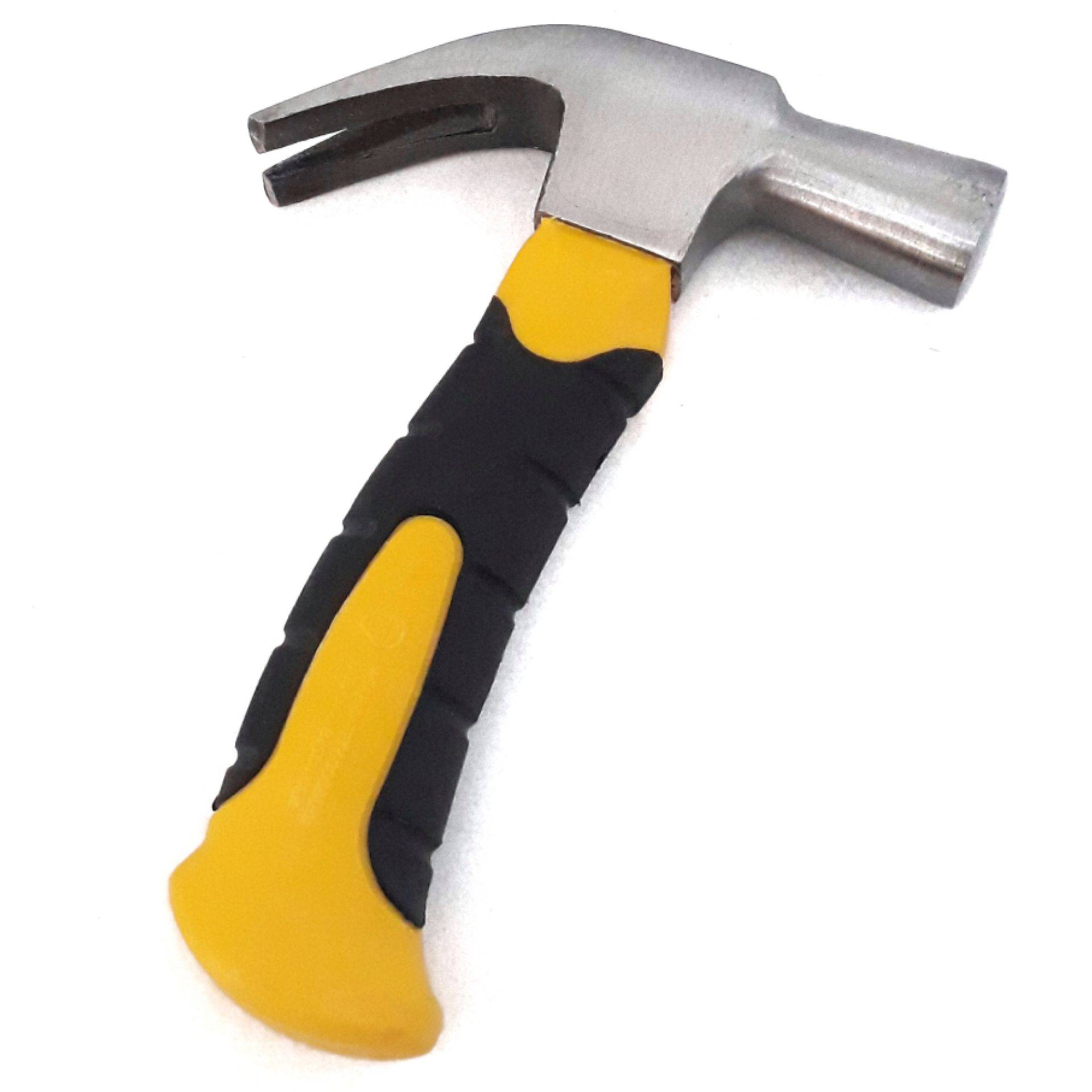 MINI CLAW HAMMER WITH SHORT HANDLE