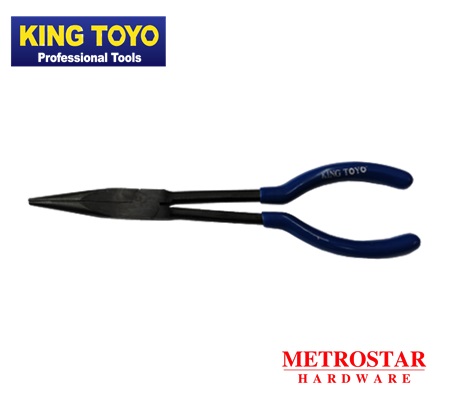 King Toyo Long Nose Plier KT-6709