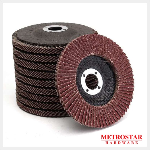 Magic Flap Disc 4inch Metrostar Hardware