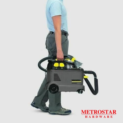 [PREORDER] Karcher Puzzi 10/1 Carpet Cleaner (20200830)