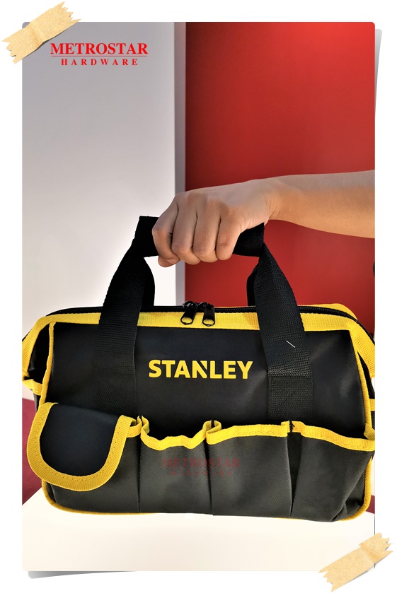 STANLEY TOOL BAG 13